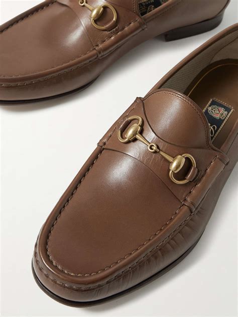 gucci horsebit loafers description|Gucci Horsebit loafers cheap.